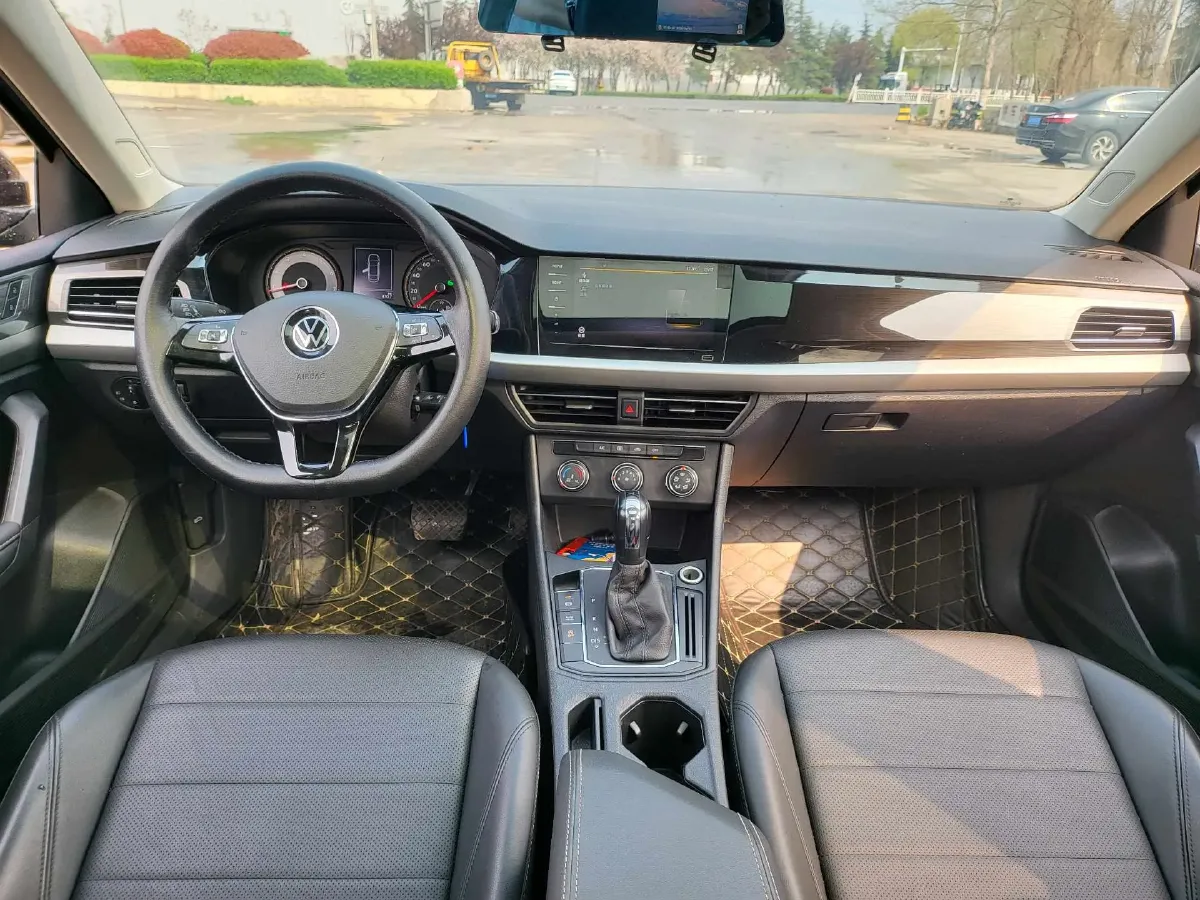 2021 Volkswagen Lavida 1.5L 113HP L4 6AT,autocango,china used car exporter,china ev exporter,chinese used car exporter,chinese used ev exporter