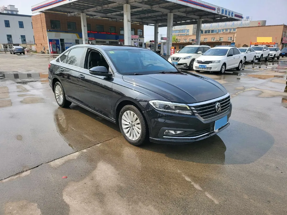 2021 Volkswagen Lavida 1.5L 113HP L4 6AT,autocango,china used car exporter,china ev exporter,chinese used car exporter,chinese used ev exporter
