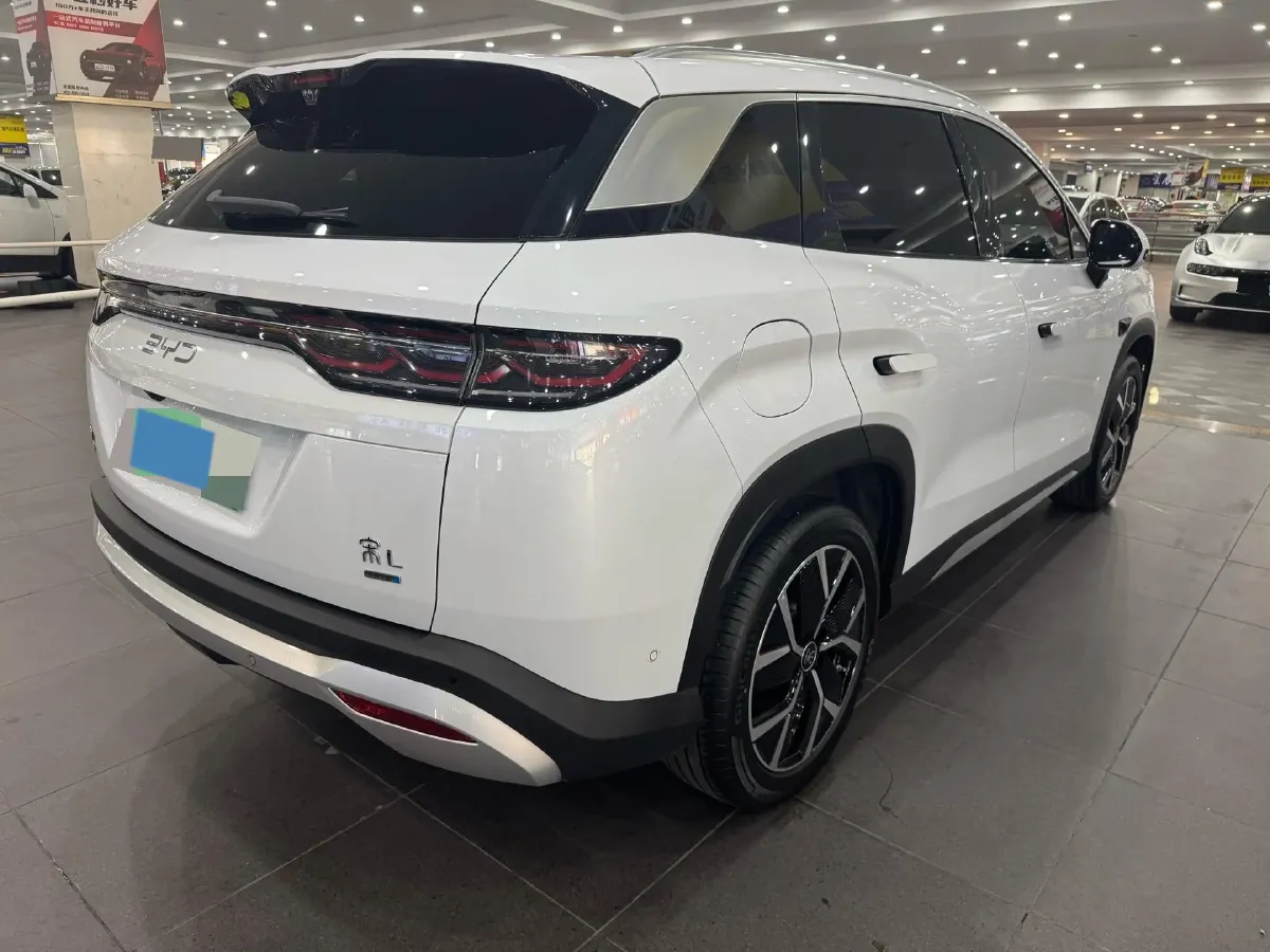 2025 BYD SongL DM-i 1.5L 101HP L4 E-CVT PHEV 26.6KWH,autocango,china used car exporter,china ev exporter,chinese used car exporter,chinese used ev exporter