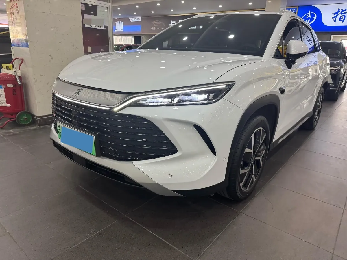2025 BYD SongL DM-i 1.5L 101HP L4 E-CVT PHEV 26.6KWH,autocango,china used car exporter,china ev exporter,chinese used car exporter,chinese used ev exporter
