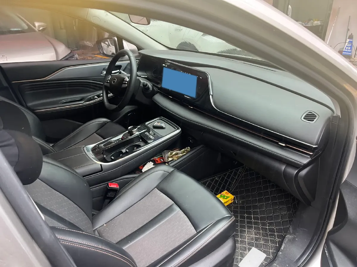 2023 Aion S BEV 55.2KWH,autocango,china used car exporter,china ev exporter,chinese used car exporter,chinese used ev exporter