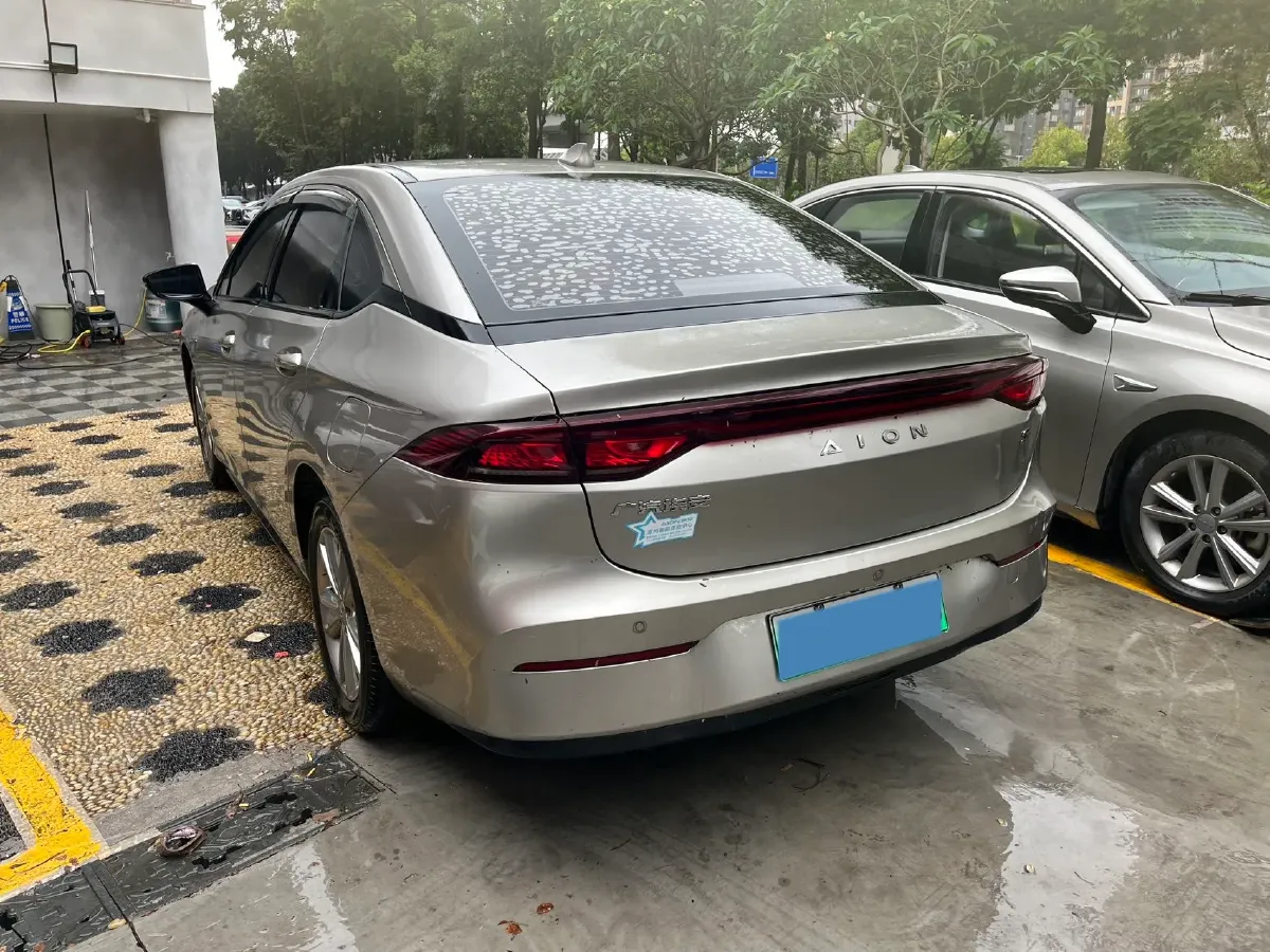 2023 Aion S BEV 55.2KWH,autocango,china used car exporter,china ev exporter,chinese used car exporter,chinese used ev exporter