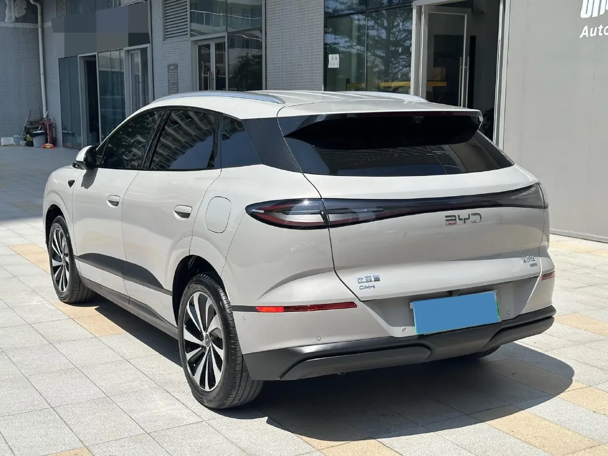 2025 BYD Sea Lion 06 1.5L 101HP L4 E-CVT PHEV,autocango,china used car exporter,china ev exporter,chinese used car exporter,chinese used ev exporter