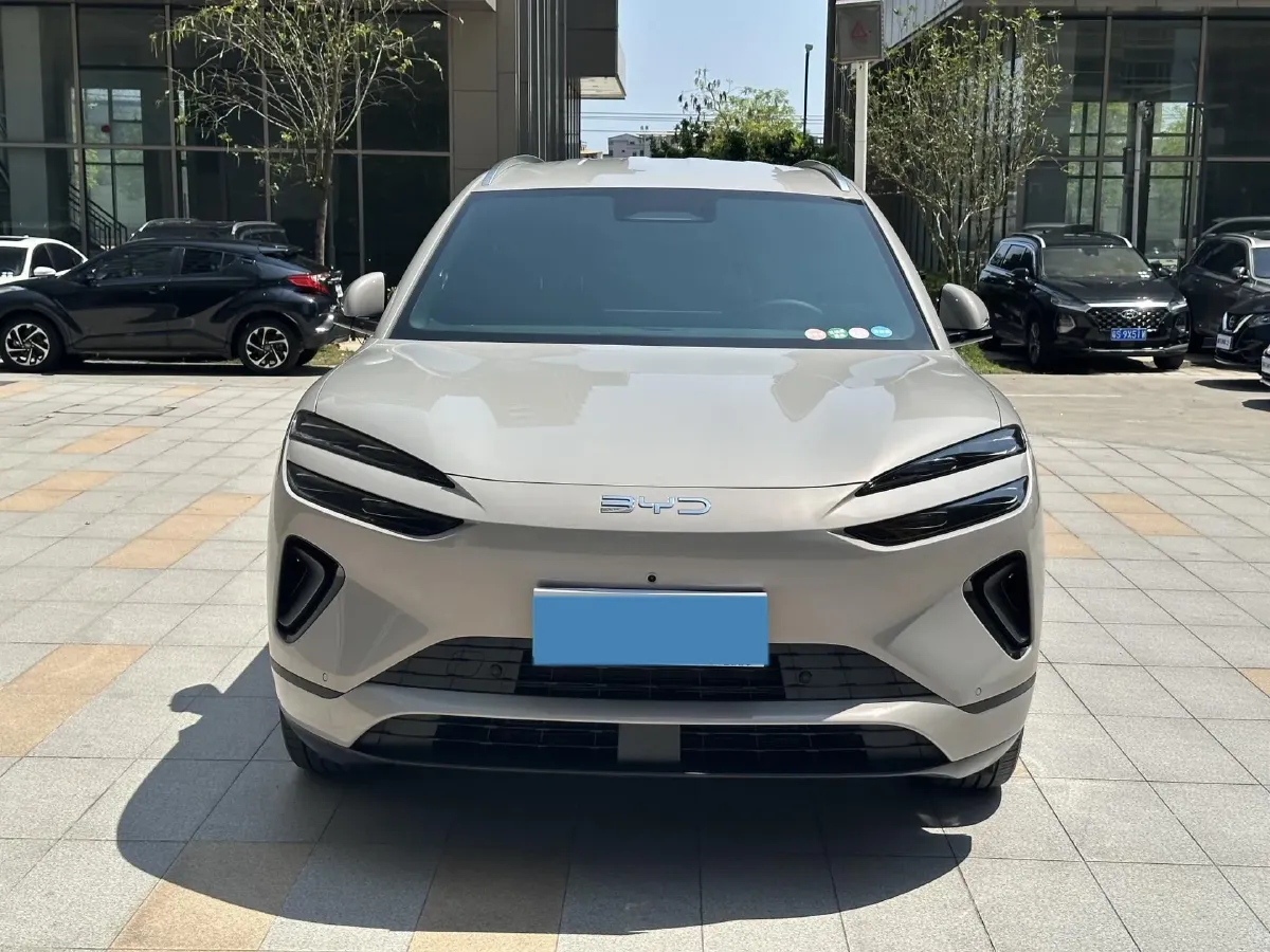 2025 BYD Sea Lion 06 1.5L 101HP L4 E-CVT PHEV,autocango,china used car exporter,china ev exporter,chinese used car exporter,chinese used ev exporter