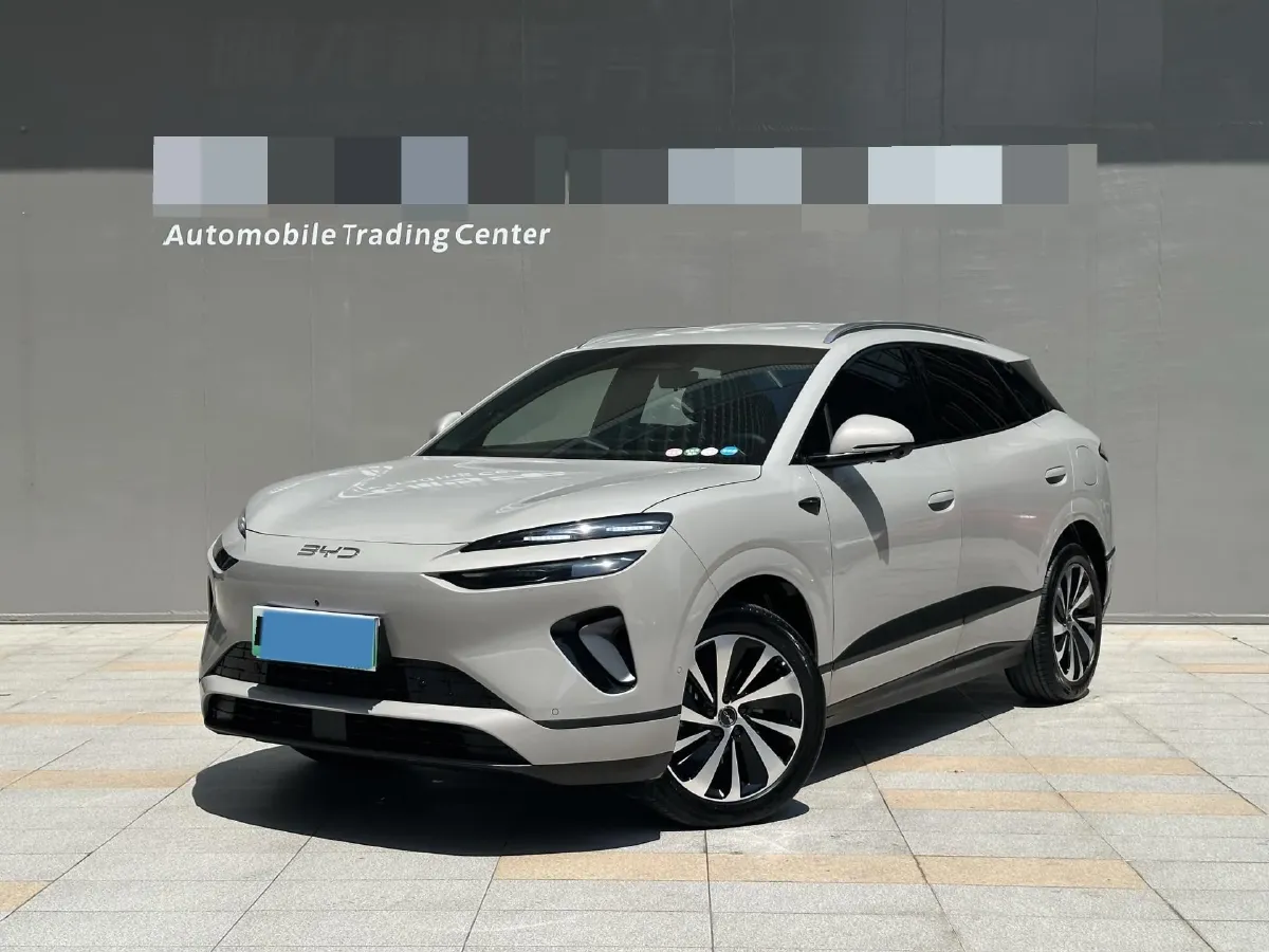 2025 BYD Sea Lion 06 1.5L 101HP L4 E-CVT PHEV,autocango,china used car exporter,china ev exporter,chinese used car exporter,chinese used ev exporter