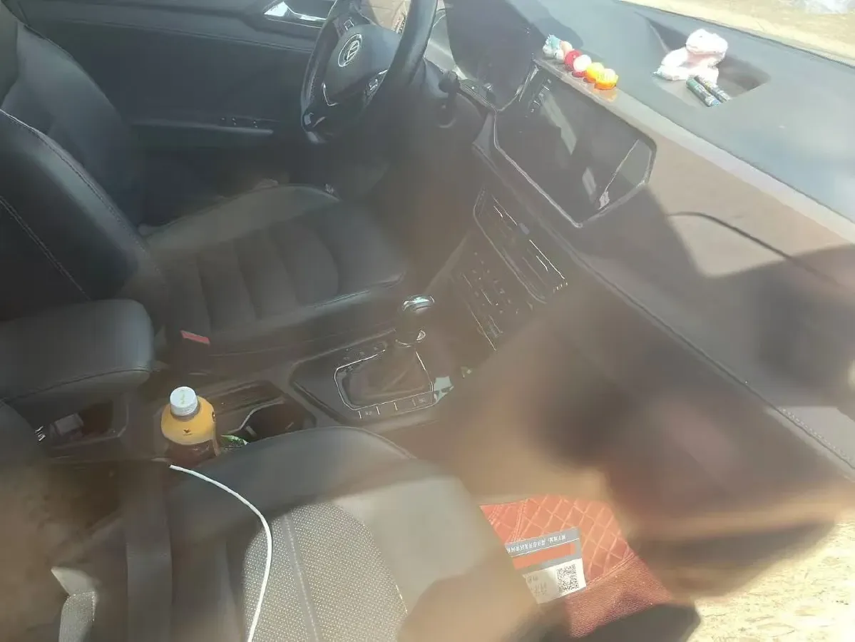 2021 Volkswagen Tharu 1.4T 150HP L4 7DCT,autocango,china used car exporter,china ev exporter,chinese used car exporter,chinese used ev exporter