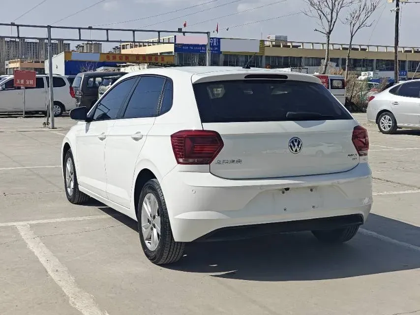 2019 Volkswagen Polo 1.5L 113HP L4 6AT,autocango,china used car exporter,china ev exporter,chinese used car exporter,chinese used ev exporter