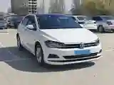 2019 Volkswagen Polo 1.5L 113HP L4 6AT