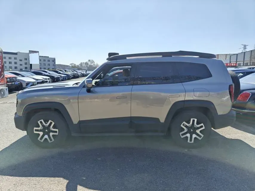 2024 Deepal G318 1.5T 150HP L4 REEV 35.07KWH,autocango,china used car exporter,china ev exporter,chinese used car exporter,chinese used ev exporter