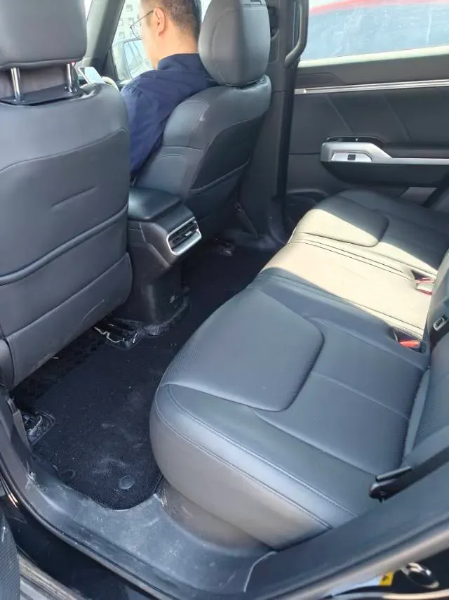 2024 Deepal G318 1.5T 150HP L4 REEV 35.07KWH,autocango,china used car exporter,china ev exporter,chinese used car exporter,chinese used ev exporter