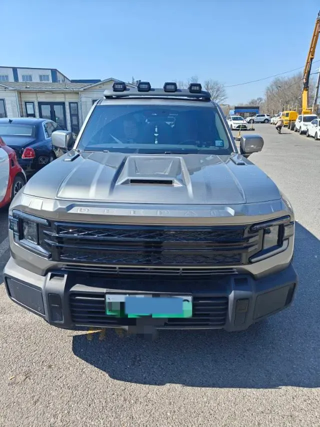 2024 Deepal G318 1.5T 150HP L4 REEV 35.07KWH,autocango,china used car exporter,china ev exporter,chinese used car exporter,chinese used ev exporter