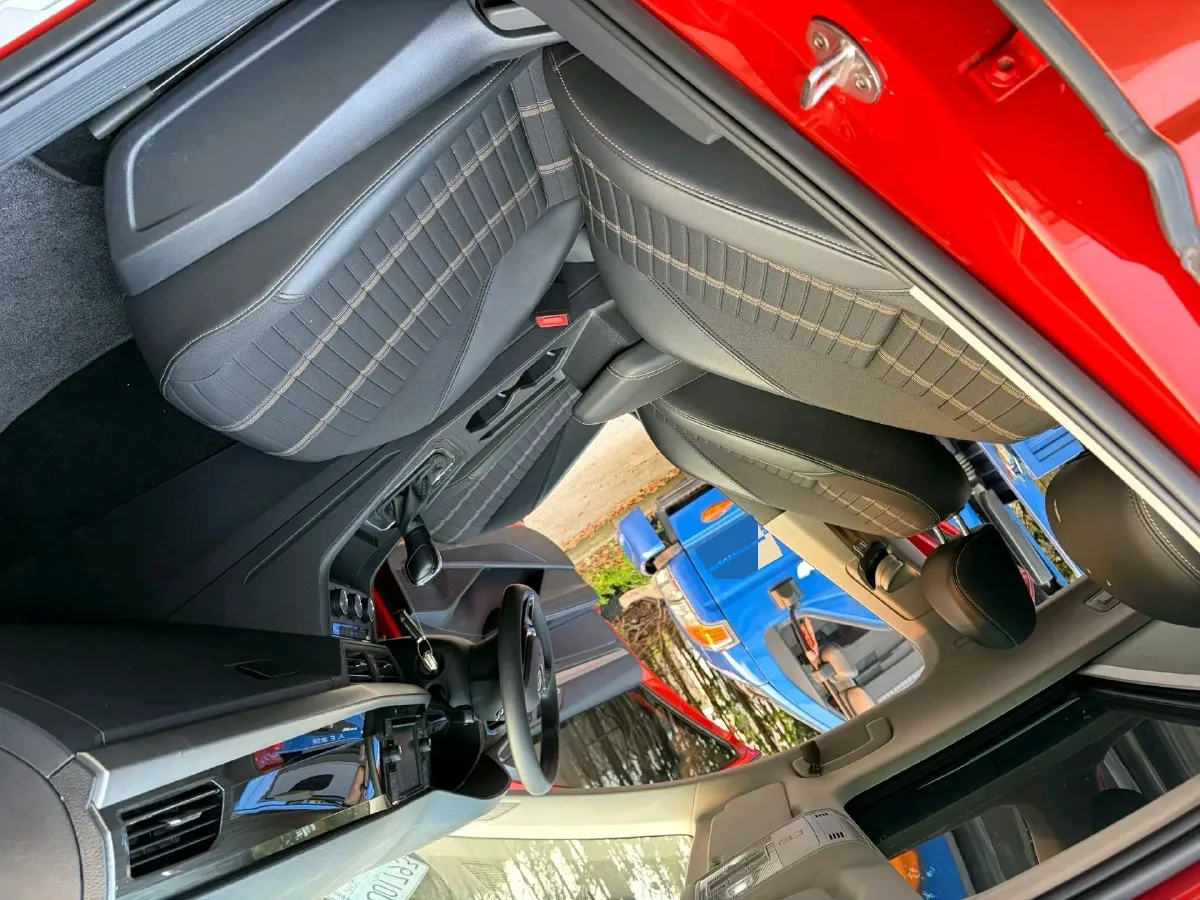 2018 Volkswagen Golf 1.4T 131HP L4 7DCT,autocango,china used car exporter,china ev exporter,chinese used car exporter,chinese used ev exporter