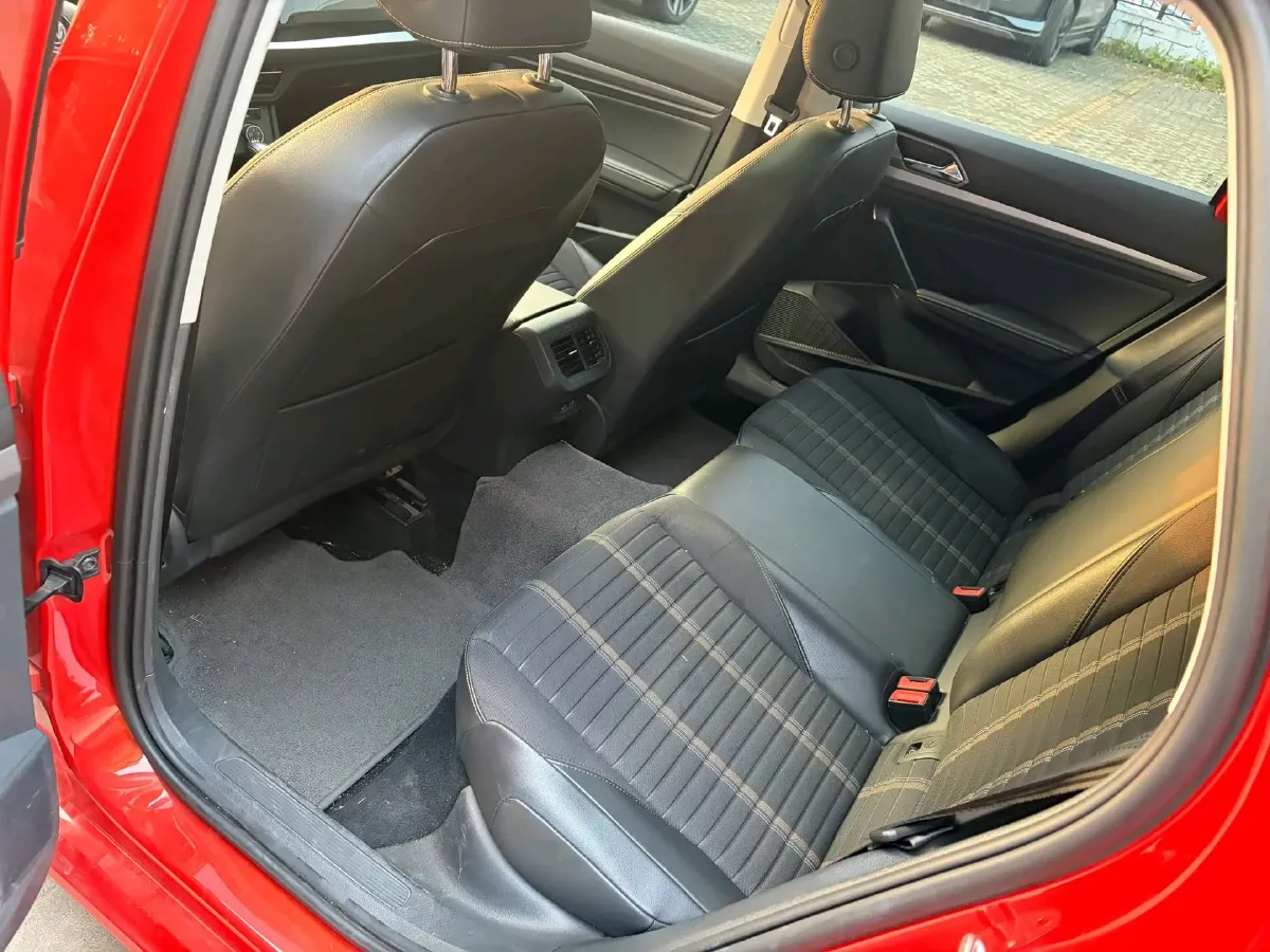 2018 Volkswagen Golf 1.4T 131HP L4 7DCT,autocango,china used car exporter,china ev exporter,chinese used car exporter,chinese used ev exporter