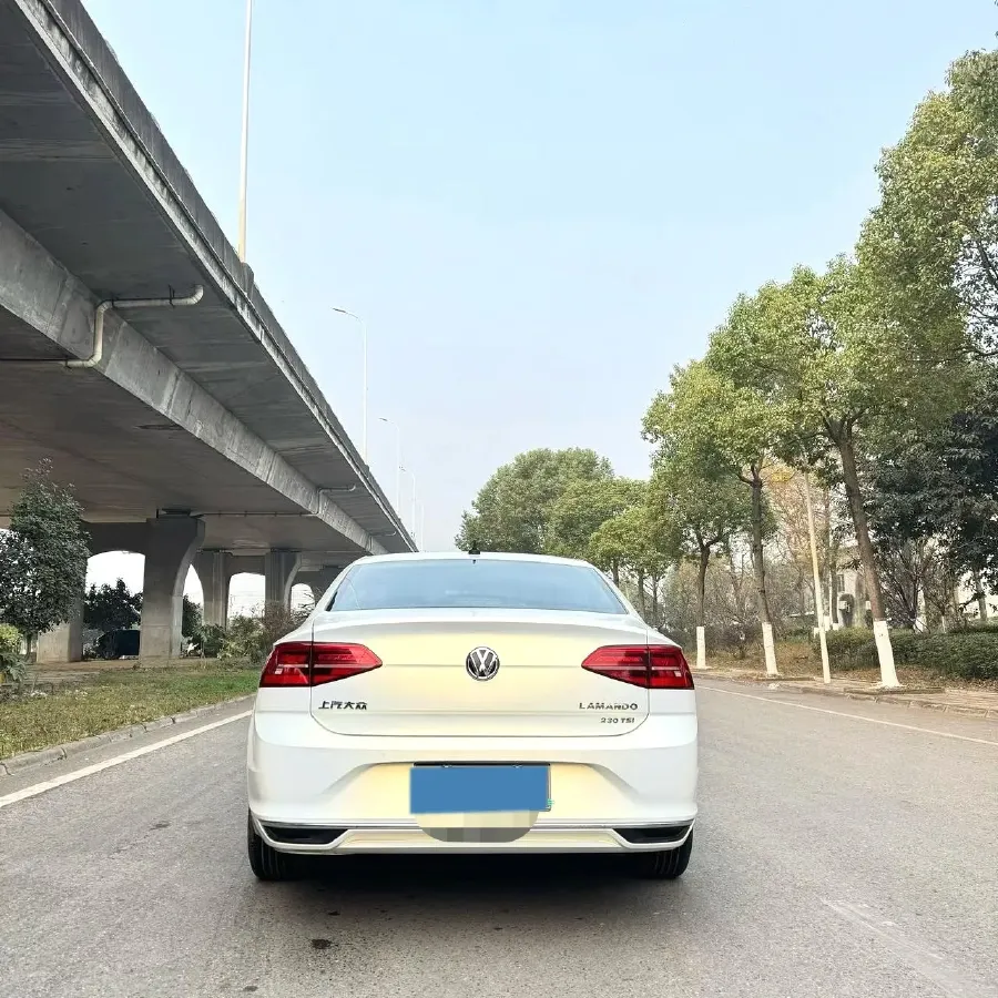 2019 Volkswagen Lamando 1.4T 131HP L4 7DCT,autocango,china used car exporter,china ev exporter,chinese used car exporter,chinese used ev exporter