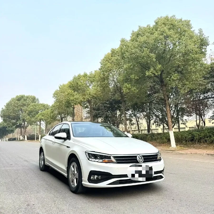 2019 Volkswagen Lamando 1.4T 131HP L4 7DCT,autocango,china used car exporter,china ev exporter,chinese used car exporter,chinese used ev exporter
