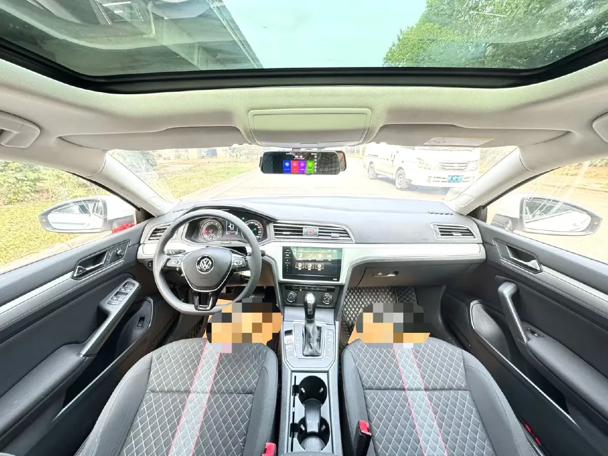 2019 Volkswagen Lamando 1.4T 131HP L4 7DCT,autocango,china used car exporter,china ev exporter,chinese used car exporter,chinese used ev exporter