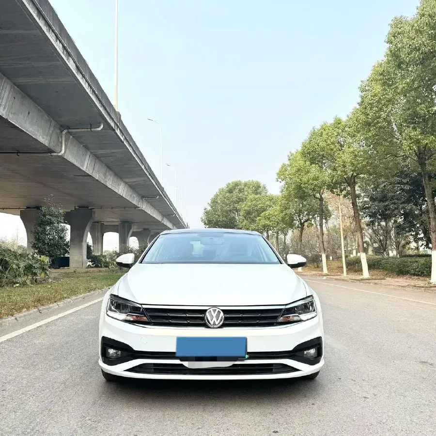 2019 Volkswagen Lamando 1.4T 131HP L4 7DCT,autocango,china used car exporter,china ev exporter,chinese used car exporter,chinese used ev exporter
