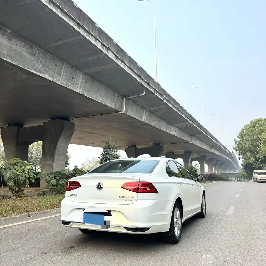 2019 Volkswagen Lamando 1.4T 131HP L4 7DCT,autocango,china used car exporter,china ev exporter,chinese used car exporter,chinese used ev exporter