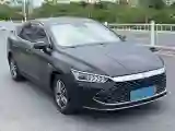 2022 ChangAn Oshan Z6 1.5T 170HP L4 6TCT PHEV 28.4KWH