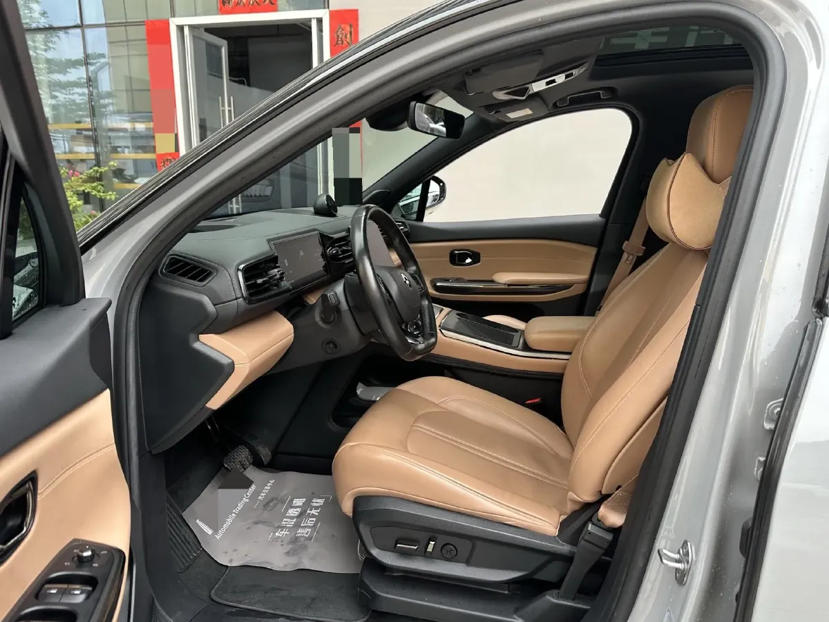 2022 NIO ES6 BEV 100KWH,autocango,china used car exporter,china ev exporter,chinese used car exporter,chinese used ev exporter