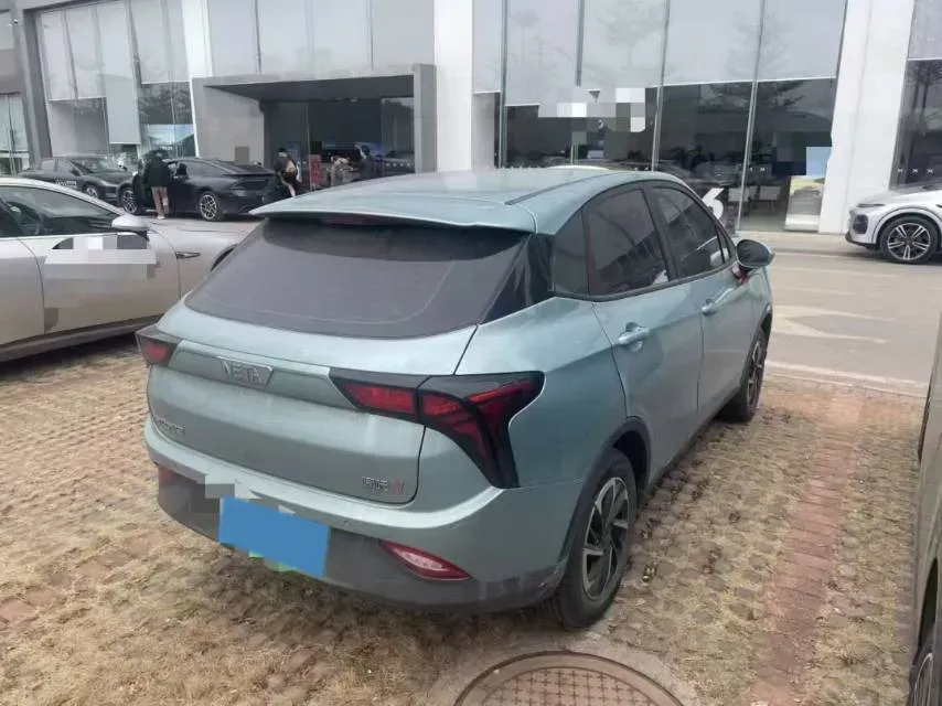 2021 Neta V BEV 38.54KWH,autocango,china used car exporter,china ev exporter,chinese used car exporter,chinese used ev exporter
