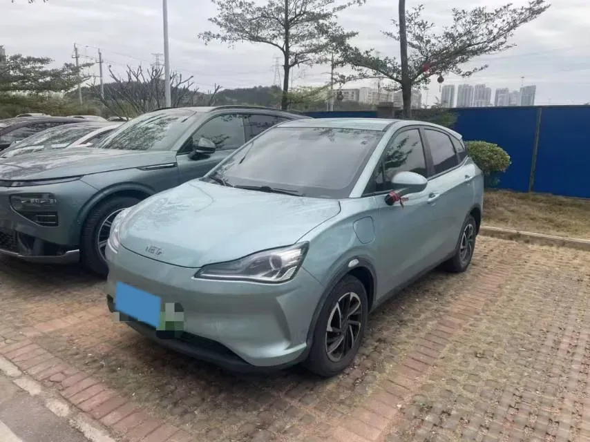 2021 Neta V BEV 38.54KWH,autocango,china used car exporter,china ev exporter,chinese used car exporter,chinese used ev exporter