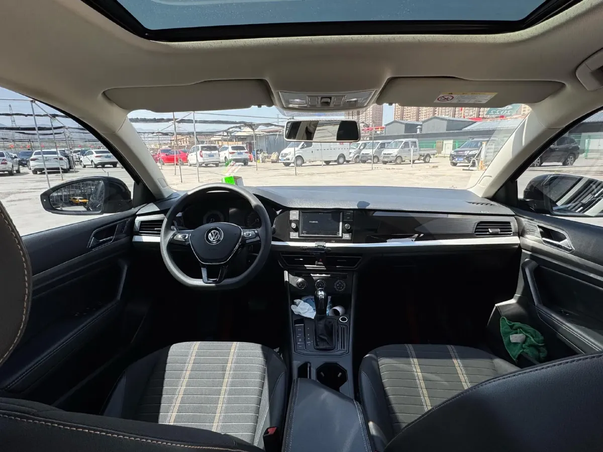 2019 Volkswagen Sagitar 1.2T 116HP L4 7DCT,autocango,china used car exporter,china ev exporter,chinese used car exporter,chinese used ev exporter