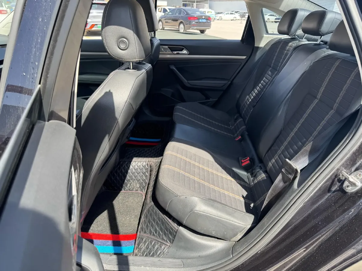 2019 Volkswagen Sagitar 1.2T 116HP L4 7DCT,autocango,china used car exporter,china ev exporter,chinese used car exporter,chinese used ev exporter