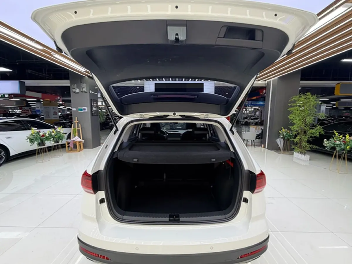 2021 Volkswagen Tharu 1.4T 150HP L4 7DCT,autocango,china used car exporter,china ev exporter,chinese used car exporter,chinese used ev exporter