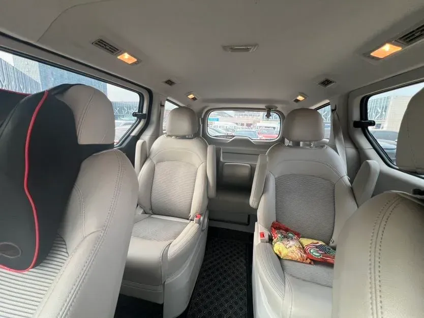 2018 MAXUS G10 1.9T 150HP L4 6MT,autocango,china used car exporter,china ev exporter,chinese used car exporter,chinese used ev exporter