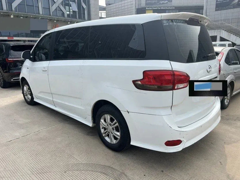 2018 MAXUS G10 1.9T 150HP L4 6MT,autocango,china used car exporter,china ev exporter,chinese used car exporter,chinese used ev exporter