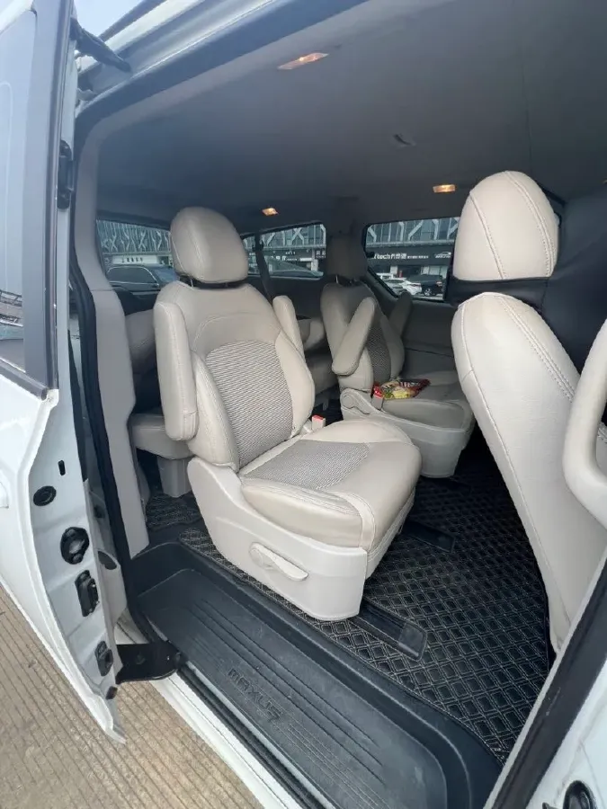 2018 MAXUS G10 1.9T 150HP L4 6MT,autocango,china used car exporter,china ev exporter,chinese used car exporter,chinese used ev exporter