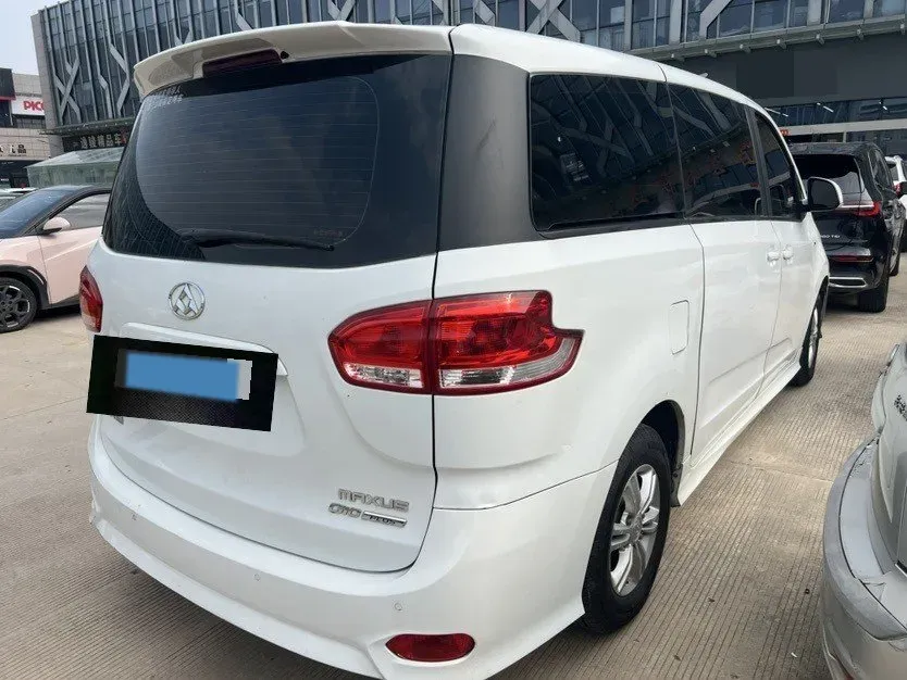 2018 MAXUS G10 1.9T 150HP L4 6MT,autocango,china used car exporter,china ev exporter,chinese used car exporter,chinese used ev exporter