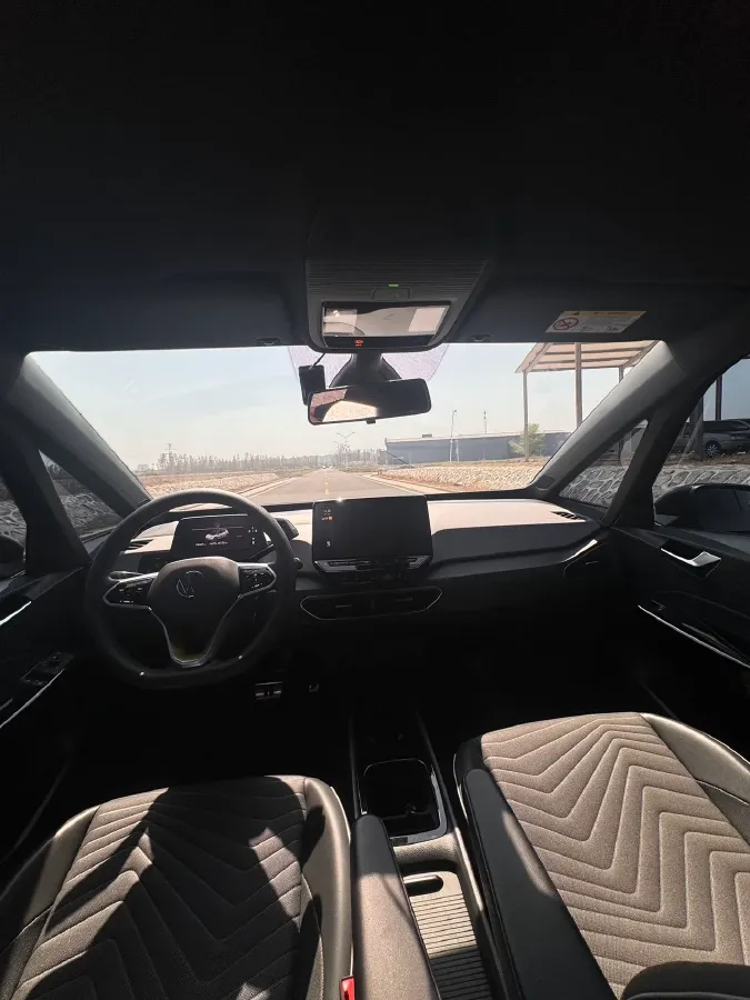 2023 Volkswagen ID.3 BEV 52.8KWH,autocango,china used car exporter,china ev exporter,chinese used car exporter,chinese used ev exporter