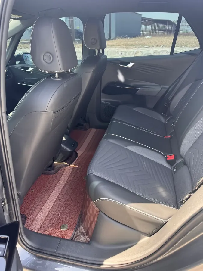 2023 Volkswagen ID.3 BEV 52.8KWH,autocango,china used car exporter,china ev exporter,chinese used car exporter,chinese used ev exporter