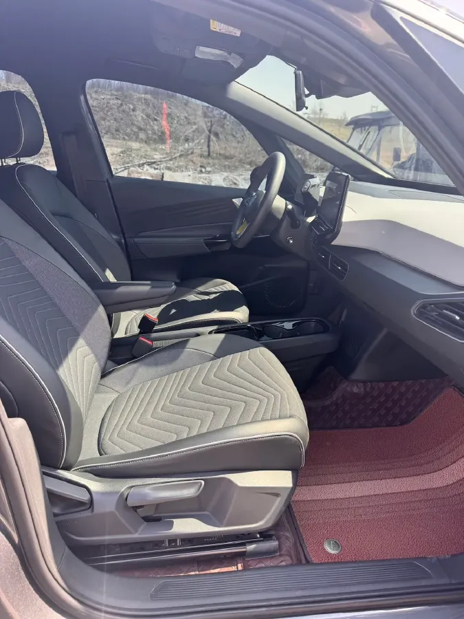 2023 Volkswagen ID.3 BEV 52.8KWH,autocango,china used car exporter,china ev exporter,chinese used car exporter,chinese used ev exporter