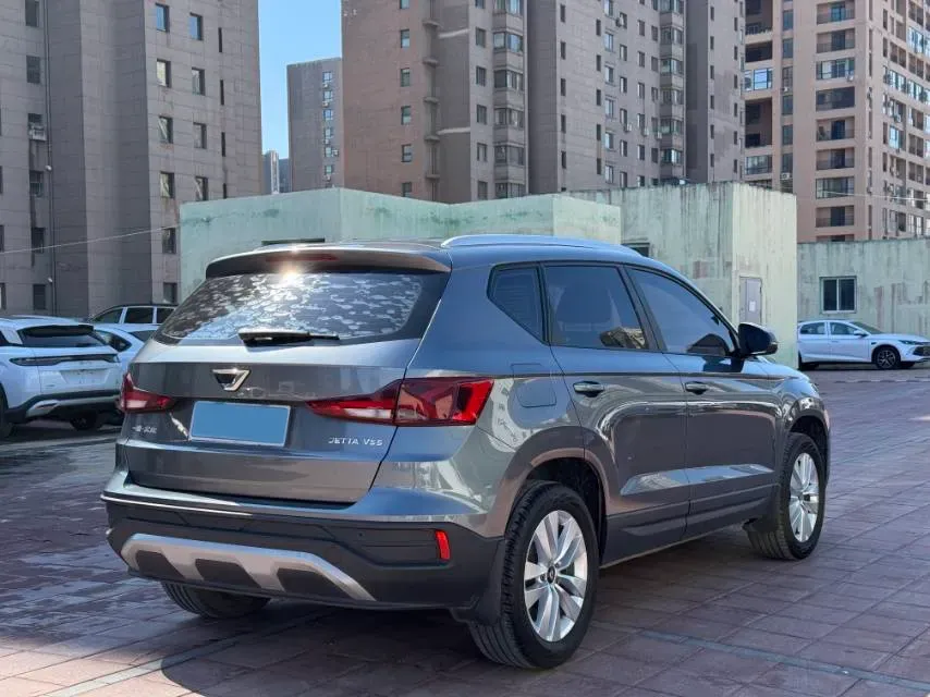 2021 Jetta VS5 1.4T 150HP L4 5MT,autocango,china used car exporter,china ev exporter,chinese used car exporter,chinese used ev exporter