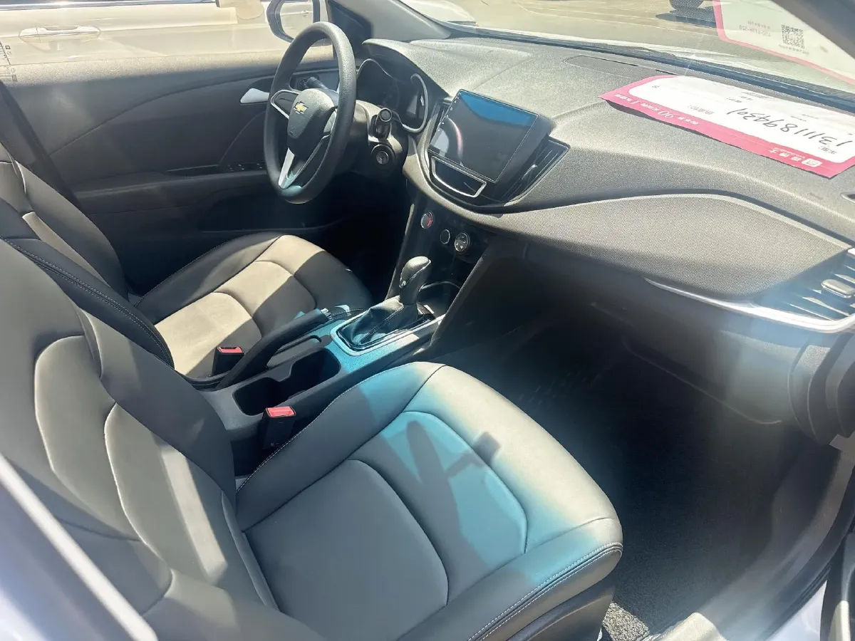 2018 Chevrolet Cavalier 1.5L 113HP L4 6AT,autocango,china used car exporter,china ev exporter,chinese used car exporter,chinese used ev exporter