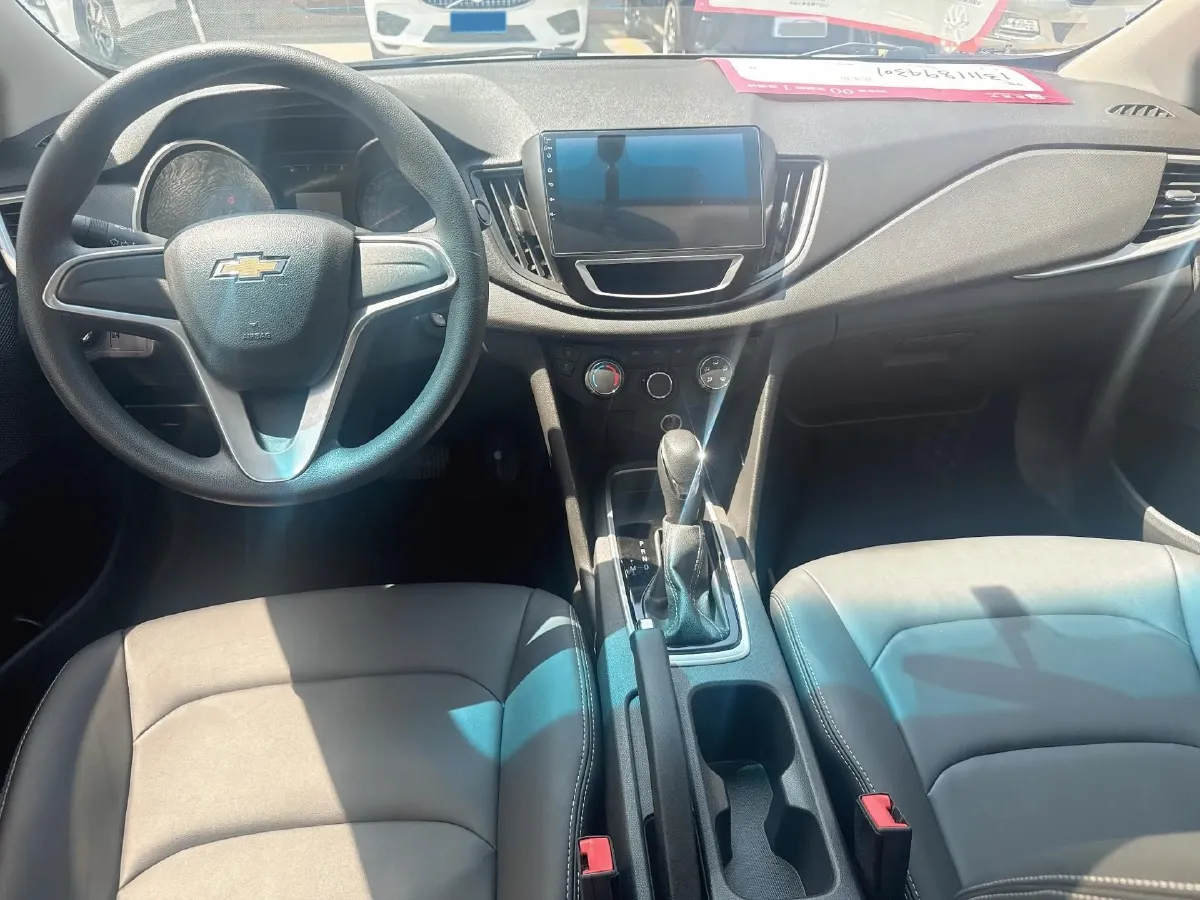 2018 Chevrolet Cavalier 1.5L 113HP L4 6AT,autocango,china used car exporter,china ev exporter,chinese used car exporter,chinese used ev exporter