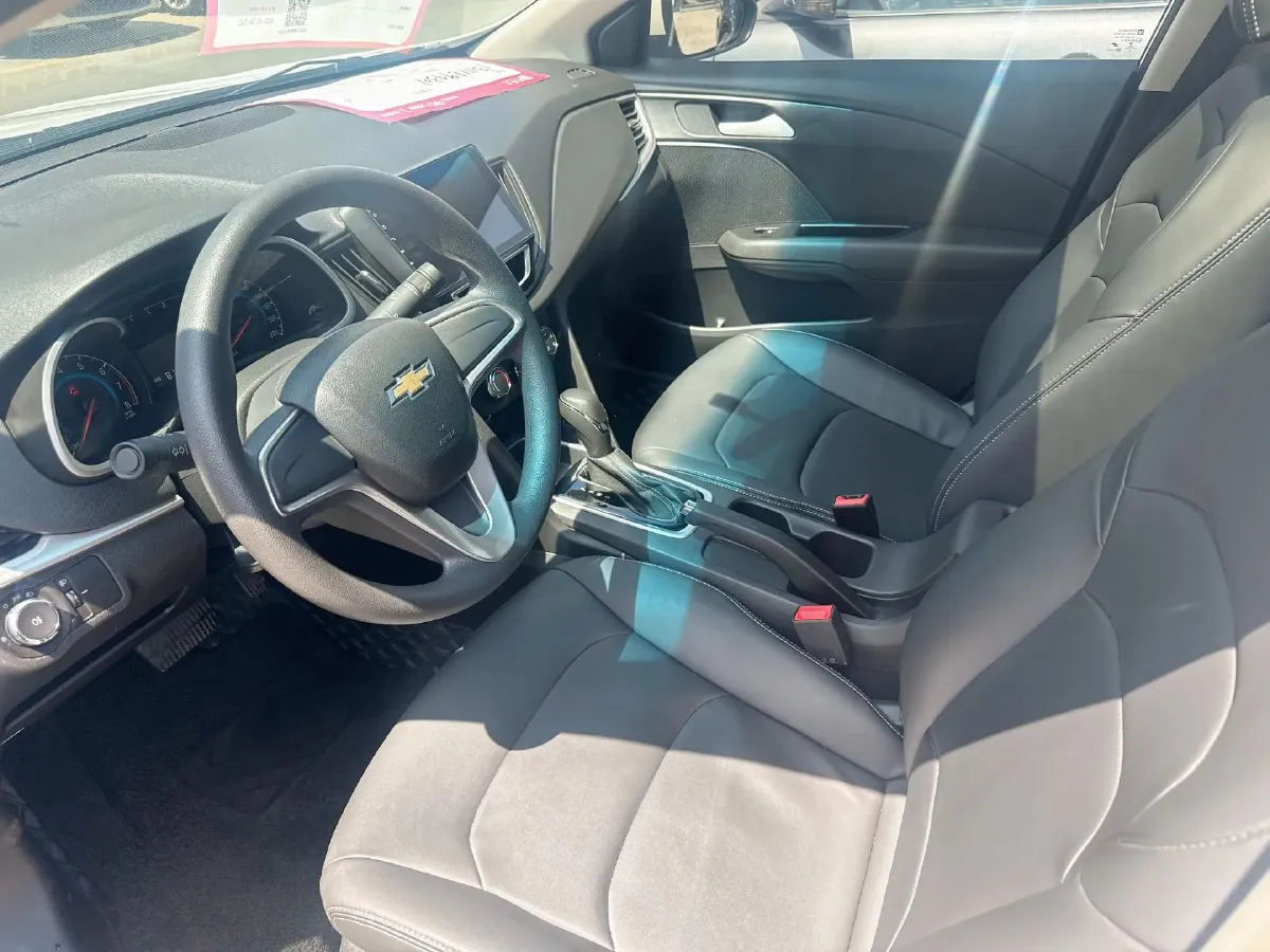 2018 Chevrolet Cavalier 1.5L 113HP L4 6AT,autocango,china used car exporter,china ev exporter,chinese used car exporter,chinese used ev exporter