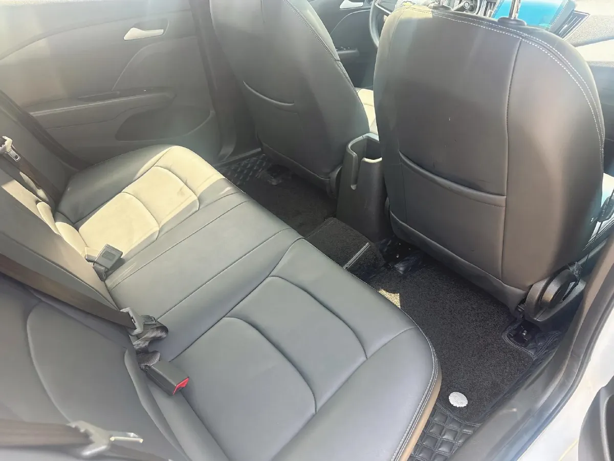 2018 Chevrolet Cavalier 1.5L 113HP L4 6AT,autocango,china used car exporter,china ev exporter,chinese used car exporter,chinese used ev exporter