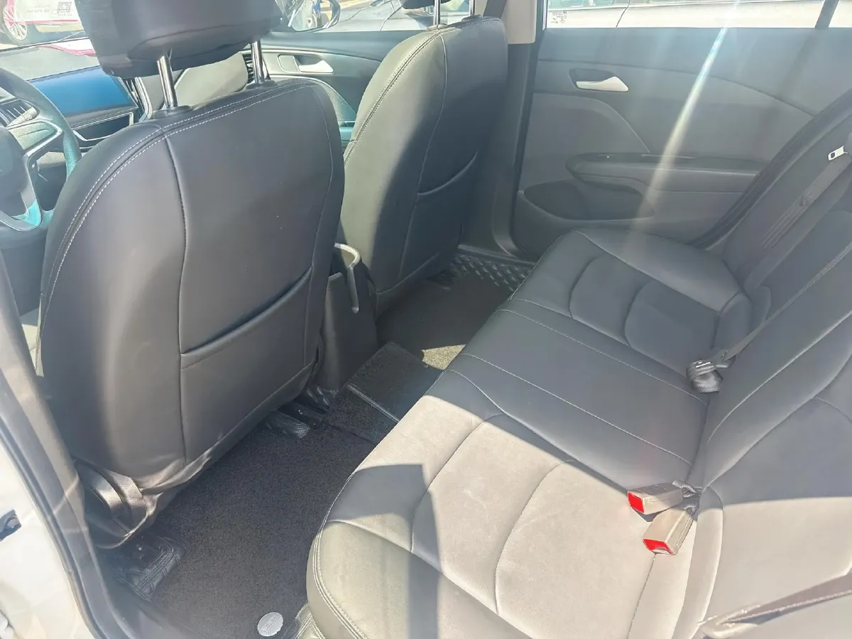 2018 Chevrolet Cavalier 1.5L 113HP L4 6AT,autocango,china used car exporter,china ev exporter,chinese used car exporter,chinese used ev exporter