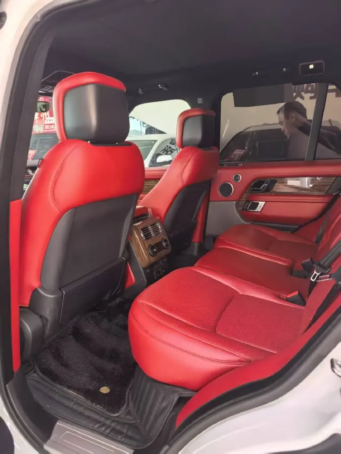 2018 Land Rover Range Rover Evoque 2.0T 241HP L4 9AT,autocango,china used car exporter,china ev exporter,chinese used car exporter,chinese used ev exporter