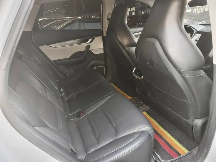 2019 Weltmeister EX5 BEV 56.94KWH,autocango,china used car exporter,china ev exporter,chinese used car exporter,chinese used ev exporter