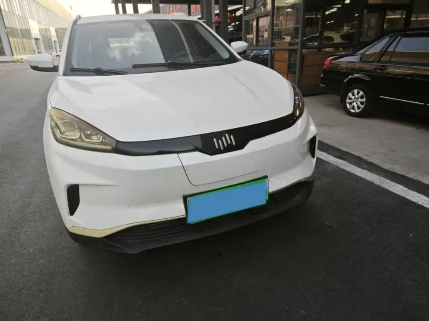 2019 Weltmeister EX5 BEV 56.94KWH,autocango,china used car exporter,china ev exporter,chinese used car exporter,chinese used ev exporter