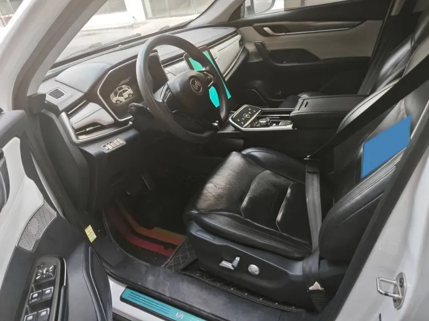 2019 Weltmeister EX5 BEV 56.94KWH,autocango,china used car exporter,china ev exporter,chinese used car exporter,chinese used ev exporter