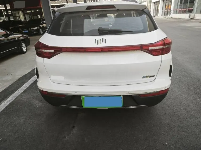 2019 Weltmeister EX5 BEV 56.94KWH,autocango,china used car exporter,china ev exporter,chinese used car exporter,chinese used ev exporter