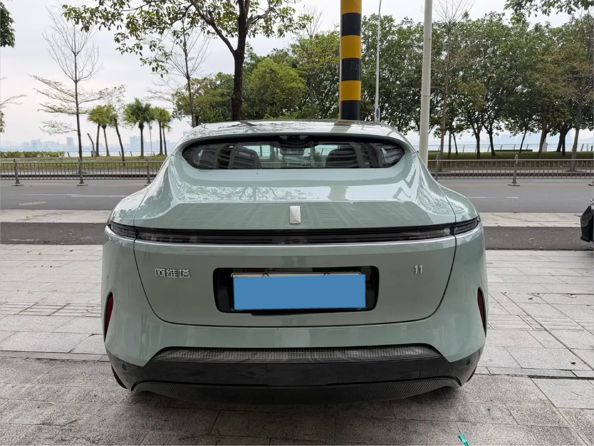 2023 Avatr 11 BEV 90KWH,autocango,china used car exporter,china ev exporter,chinese used car exporter,chinese used ev exporter
