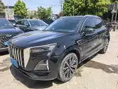 2023 HONGQI HS5,autocango,china used car exporter,china ev exporter,chinese used car exporter,chinese used ev exporter