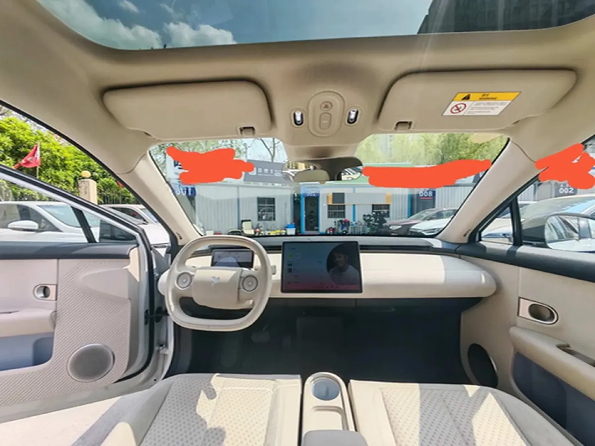 2025 Firefly Firefly BEV,autocango,china used car exporter,china ev exporter,chinese used car exporter,chinese used ev exporter